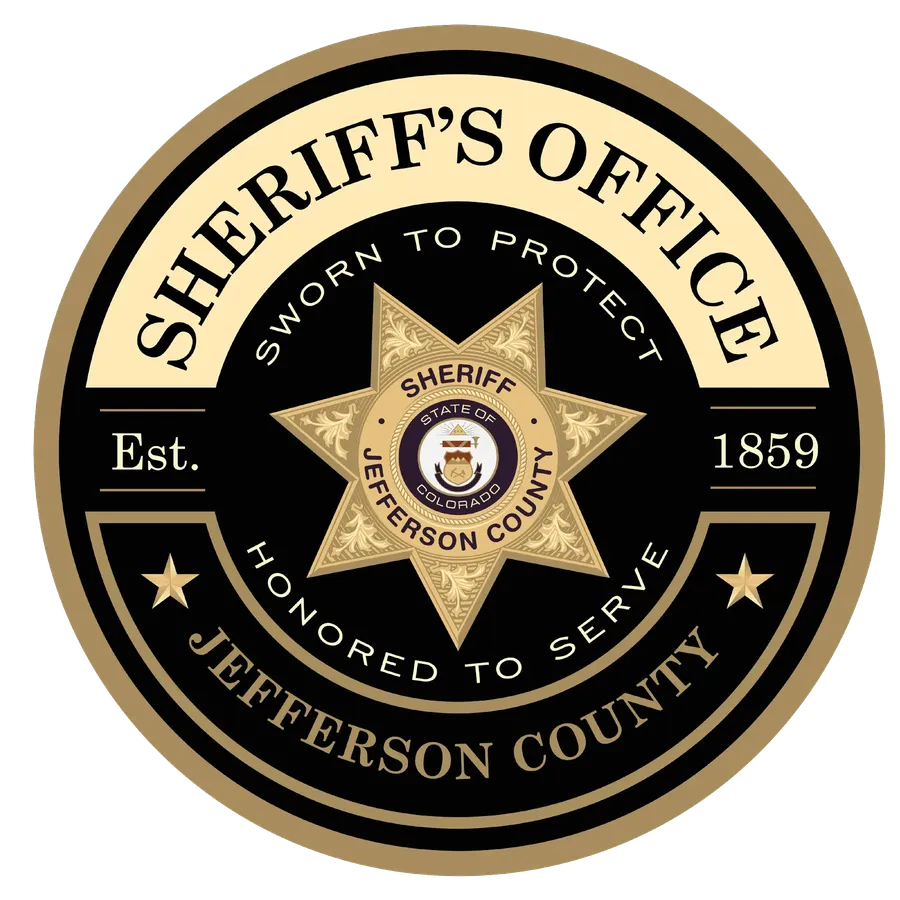 Jefferson County Sheriff’s Office Warrants Unit DV Bulletin for the week of March 16, 2026