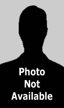 No image of available for DV entry. Outline of a person with text "photo not available."